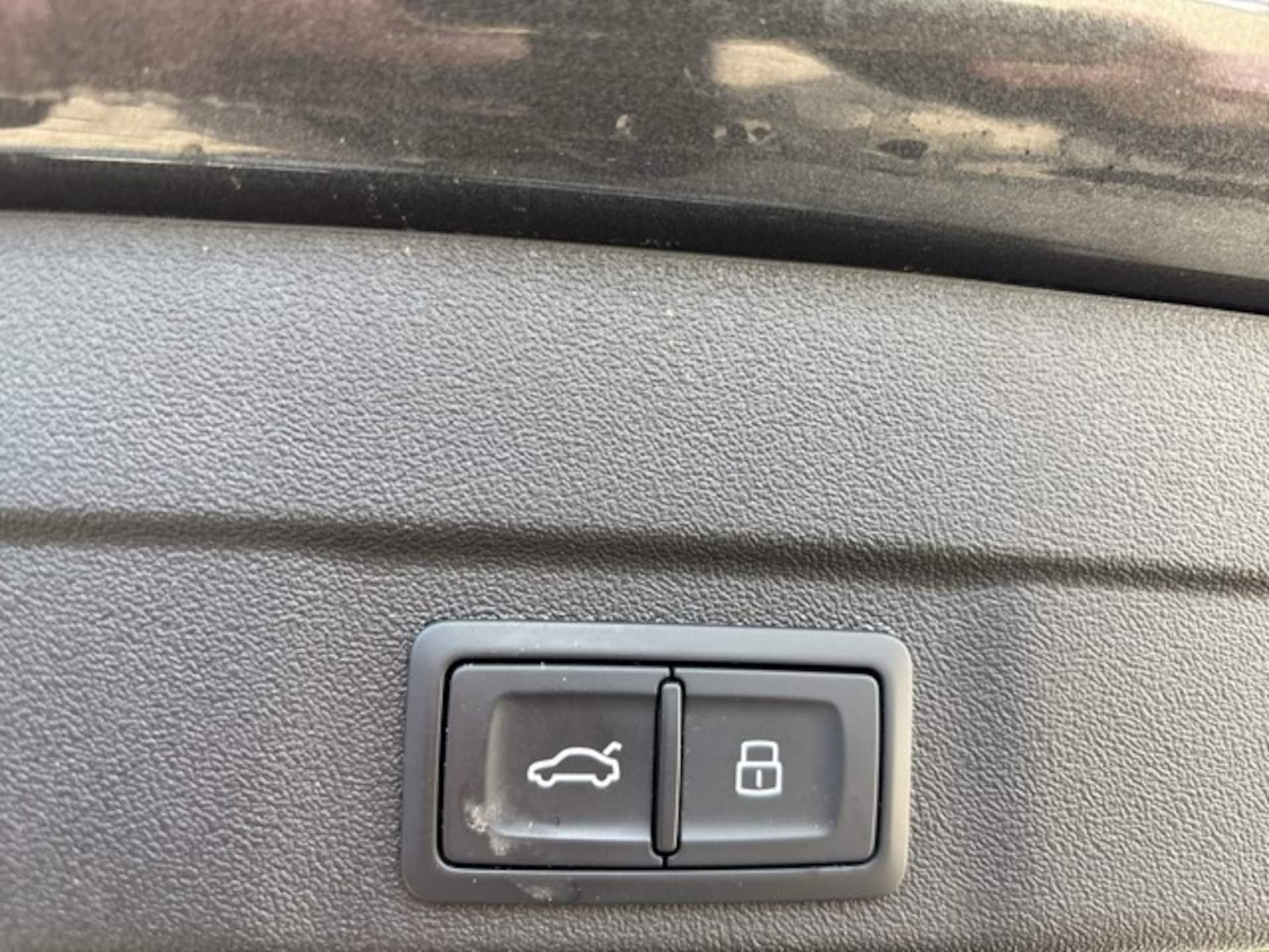Audi A6 Avant e-hybrid