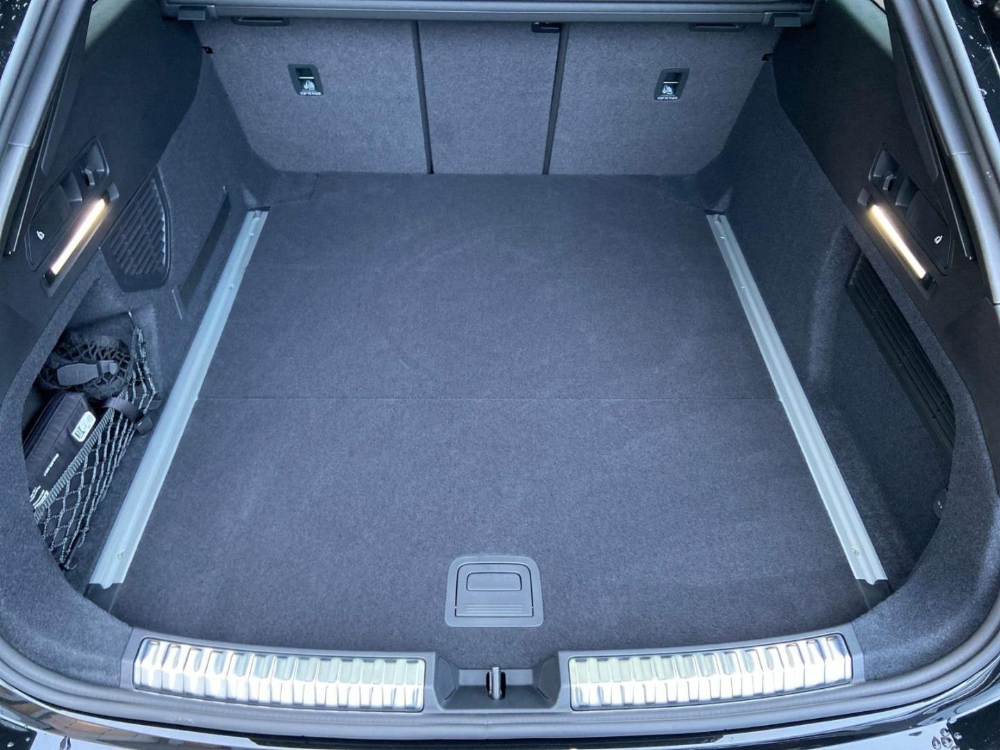 Bild über Audi A6 Avant edition one TDI quattro 150 kW S tronic - für weitere Informationen kontaktieren Sie den Audi Partner