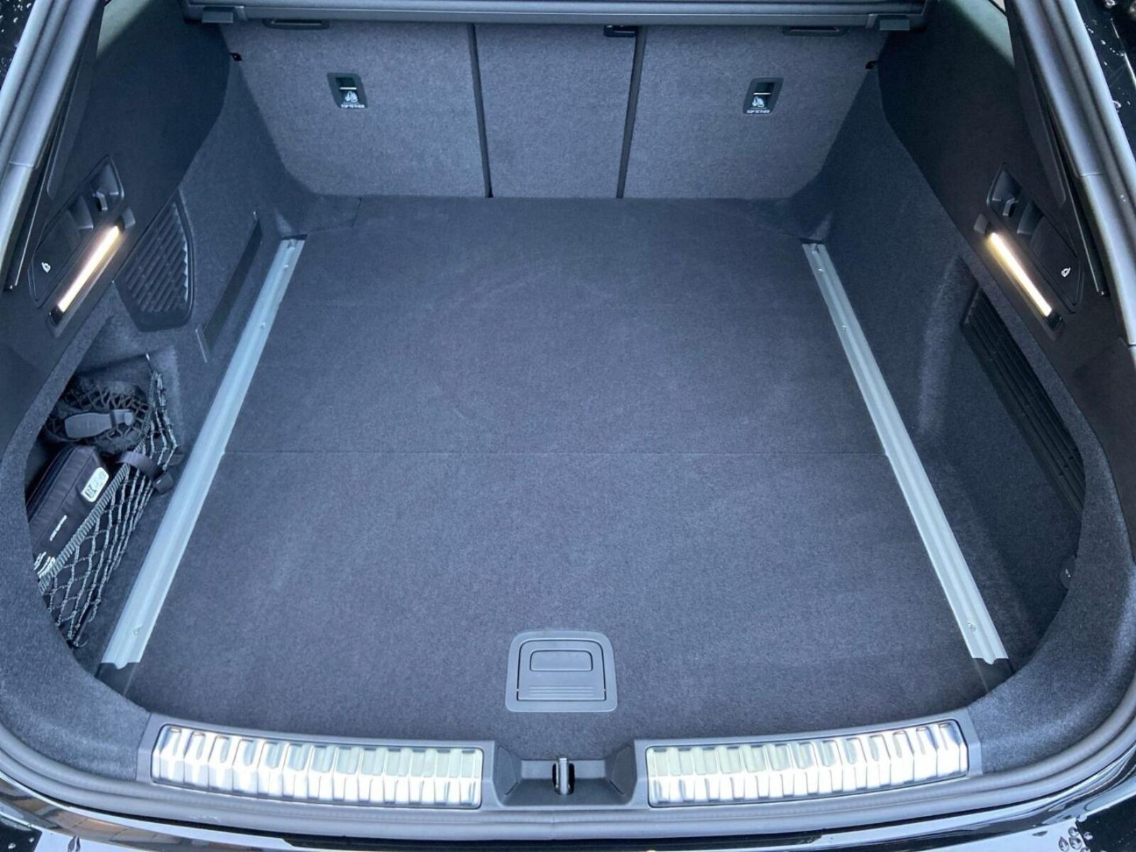Audi A6 Avant – Bild 18