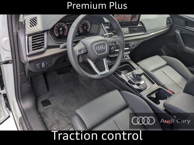 2025 Audi Q5 Sportback Premium Plus - Photo 9