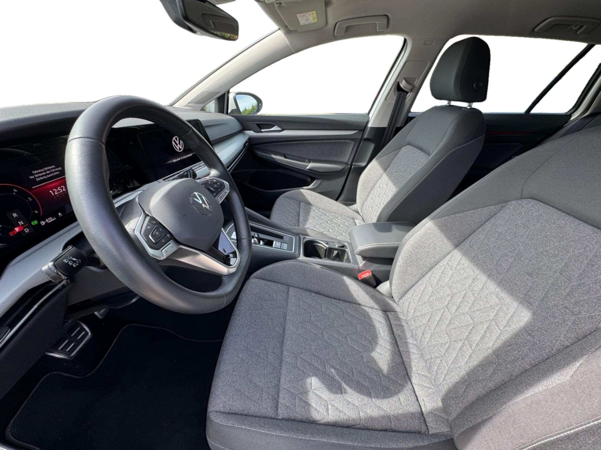 Volkswagen Golf Variant MOVE