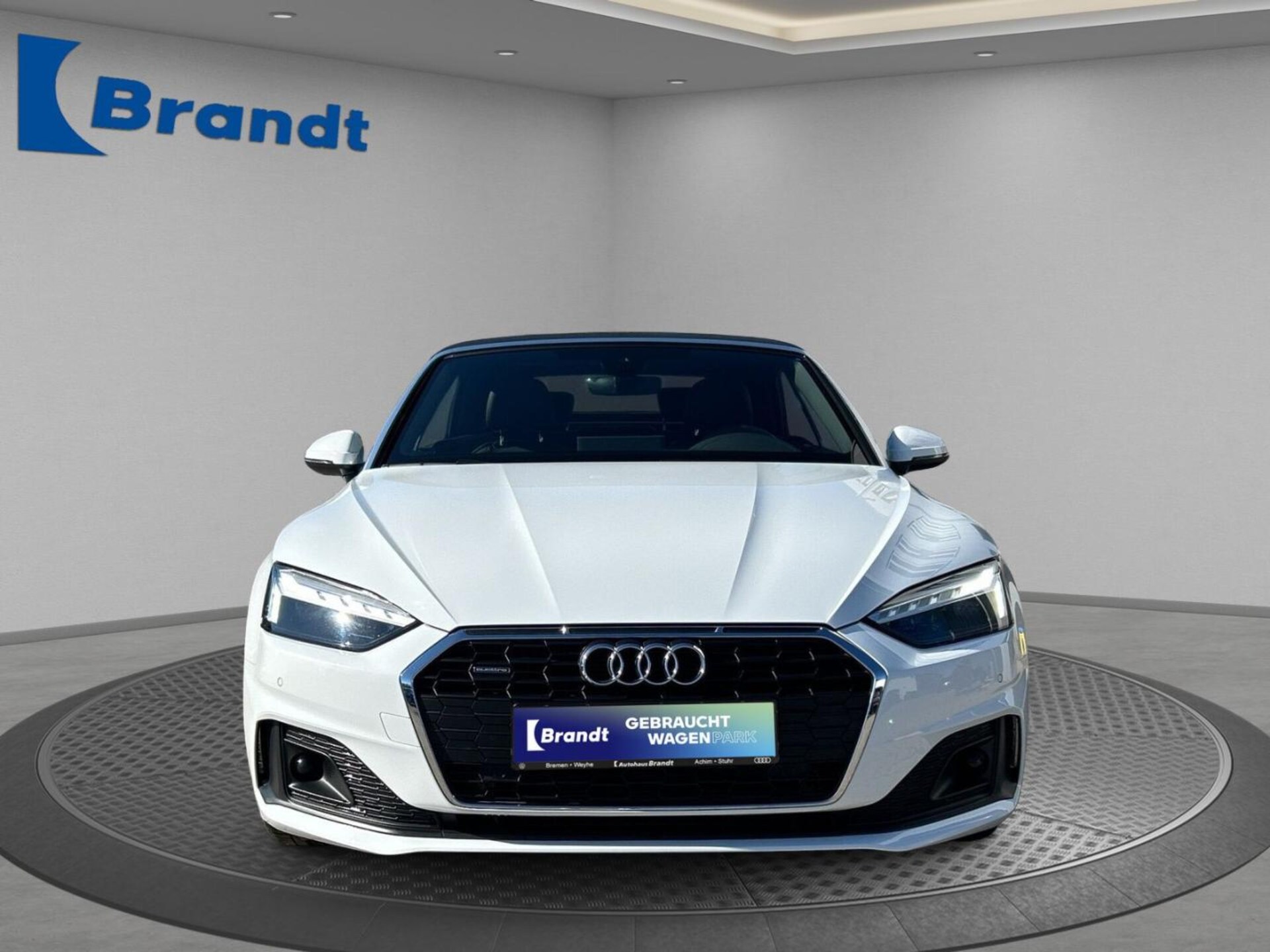 Audi A5 Cabriolet