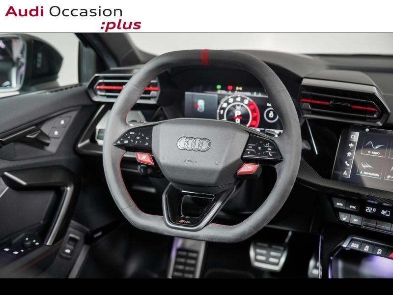 Image about Audi RS 3 Sportback RS 3 Sportback 294 kW (400 ch) S tronic