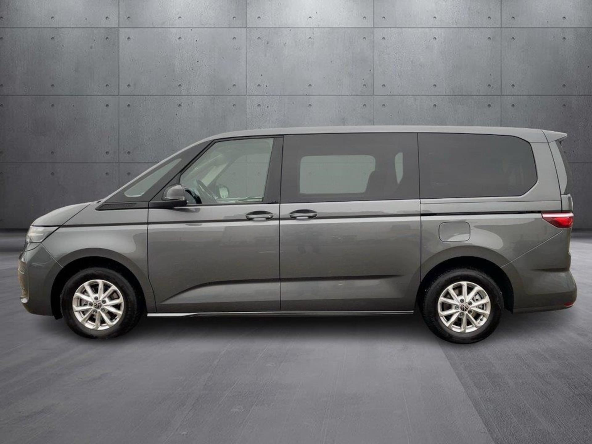Volkswagen Multivan Langversion Life