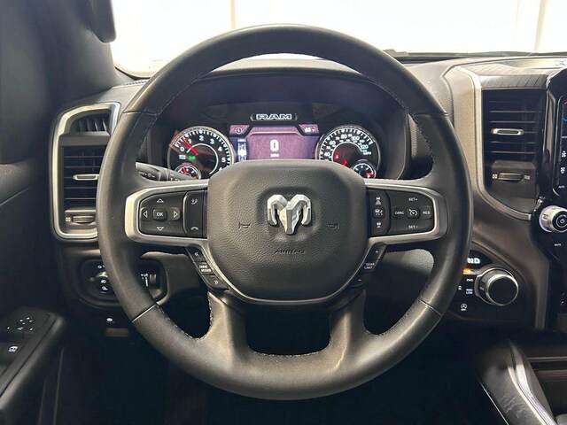 2025 RAM Ram 1500 Pickup Big Horn/Lone Star - Photo 12