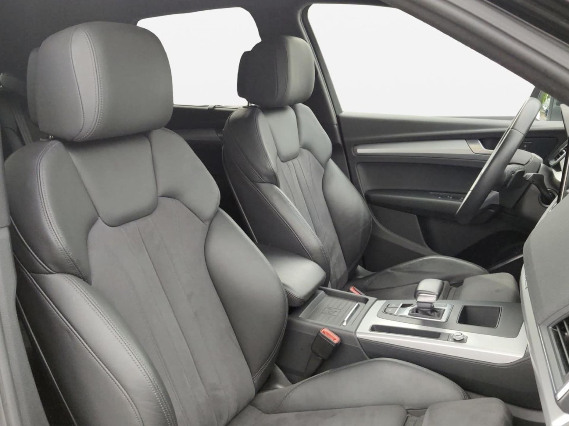 Audi Q5 SUV Advanced