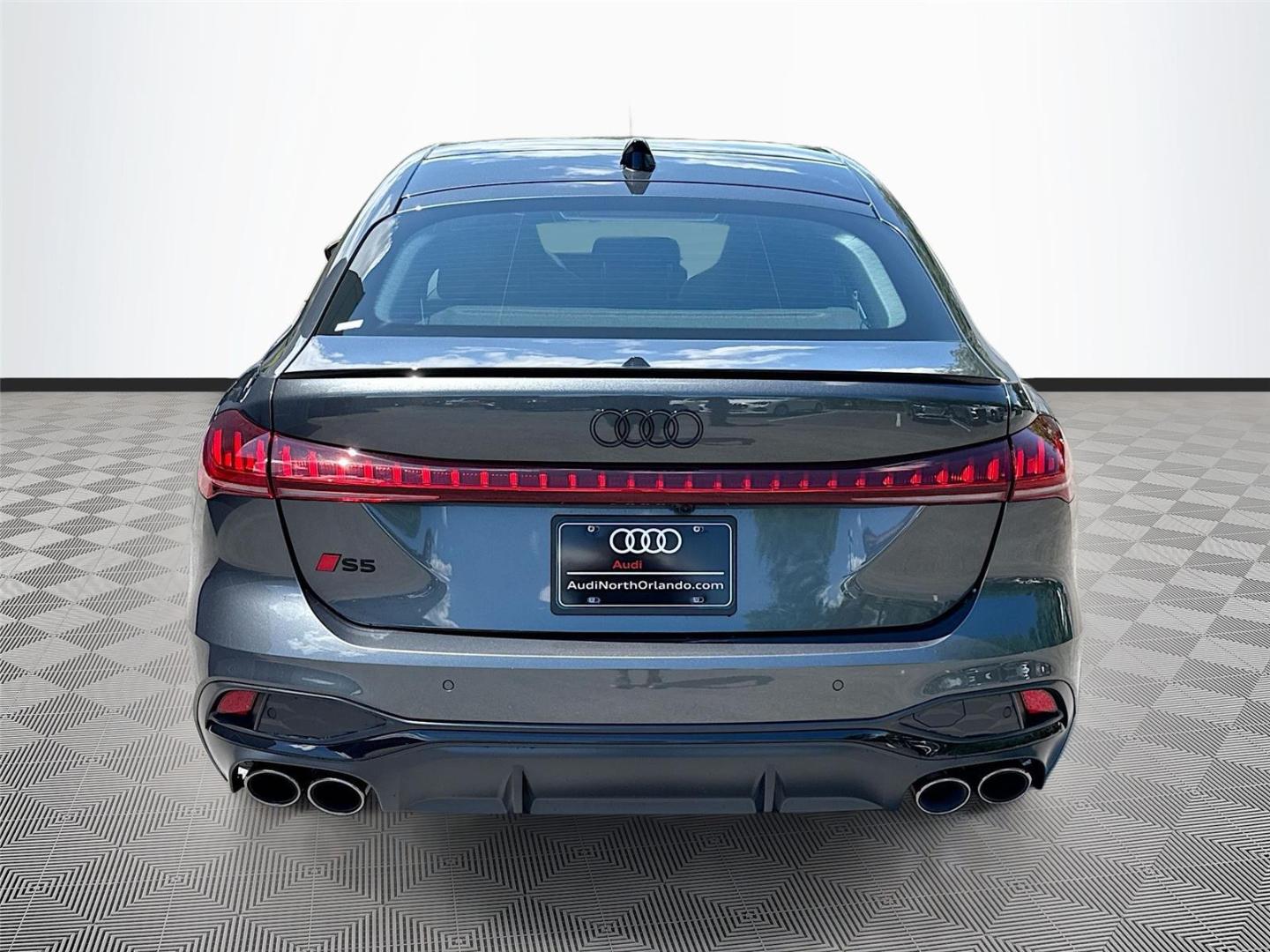 2025 Audi S5 Premium Plus - Photo 6