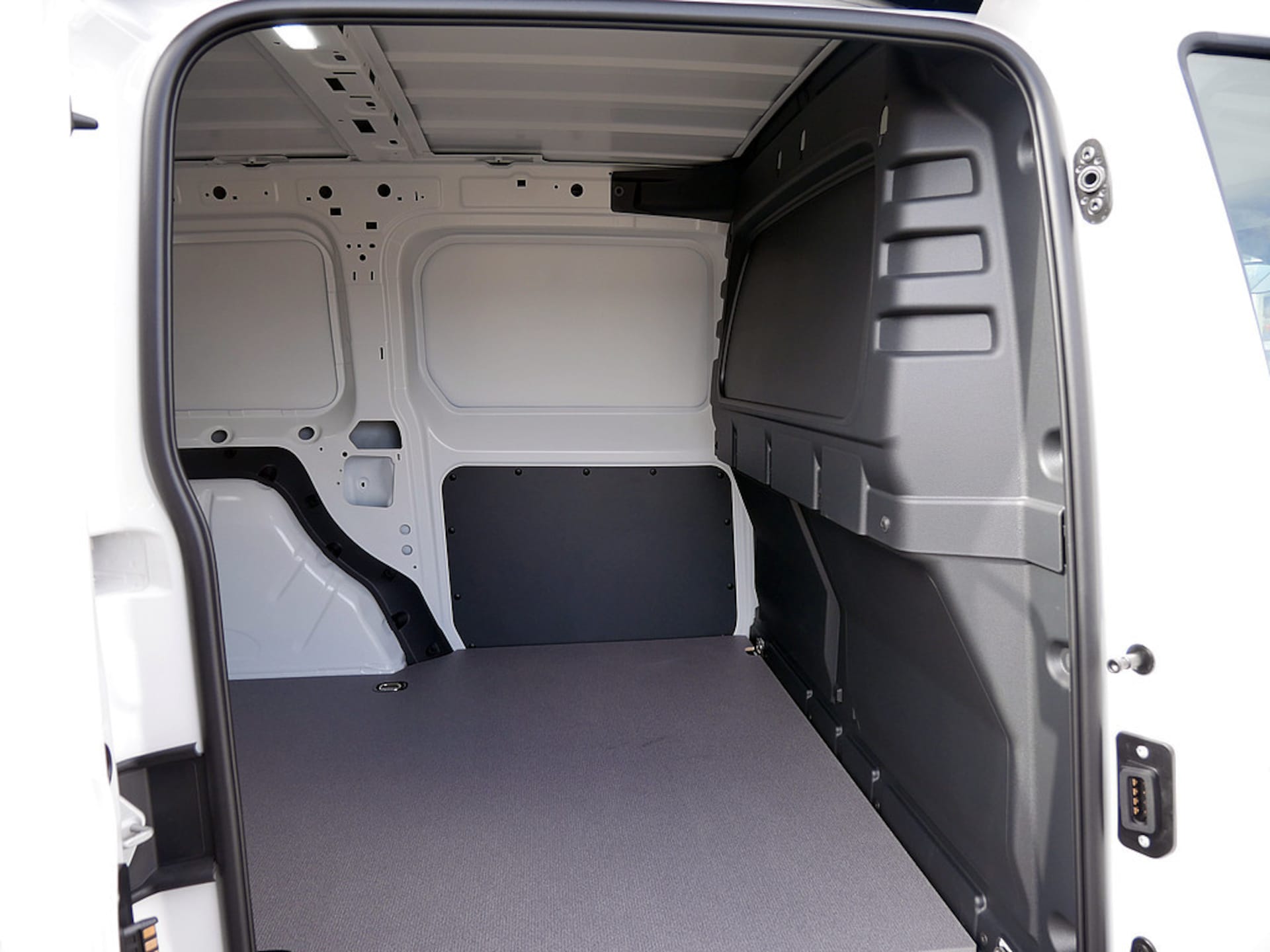 Volkswagen Caddy Maxi Cargo