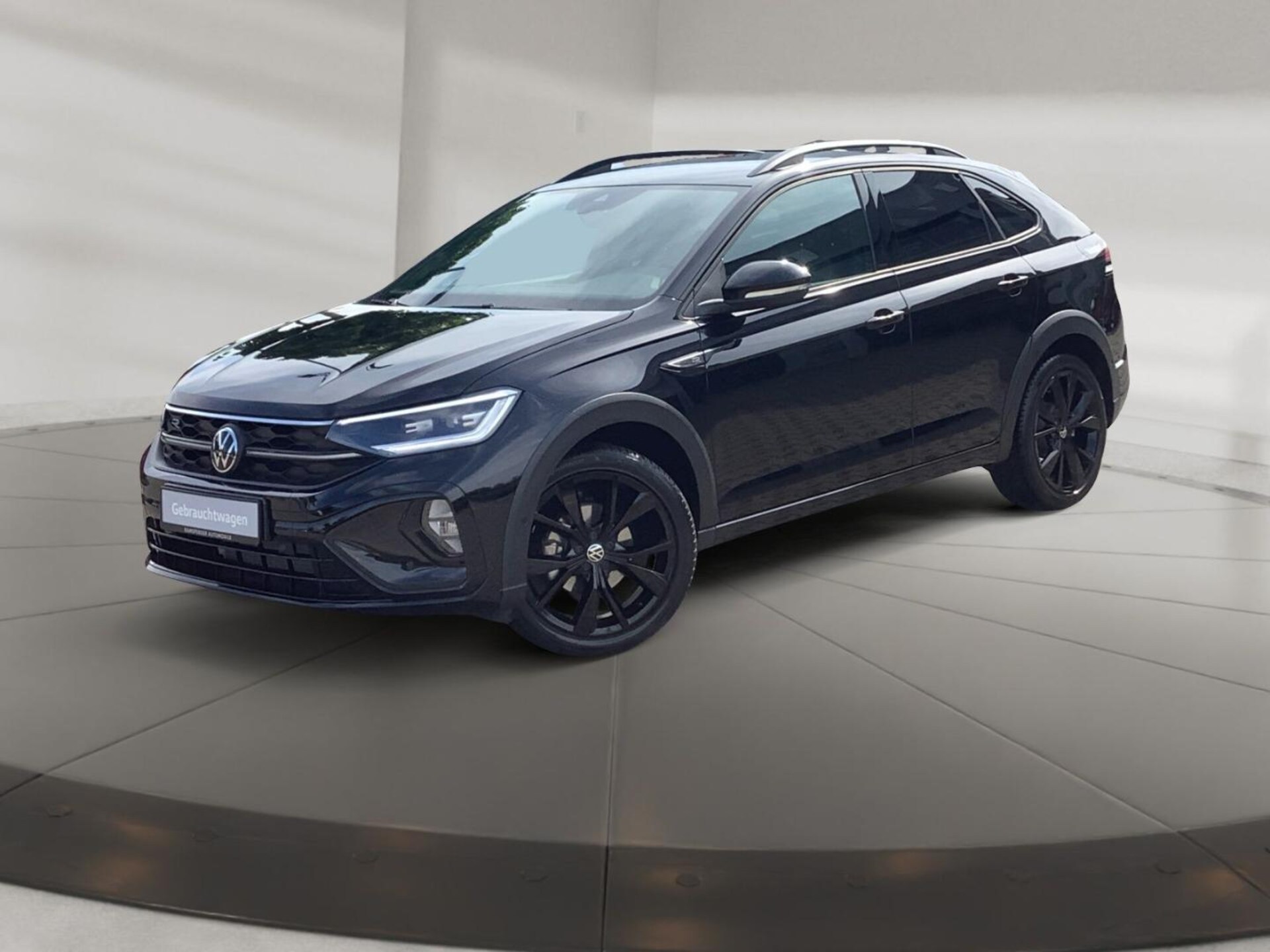 Volkswagen Taigo R-Line