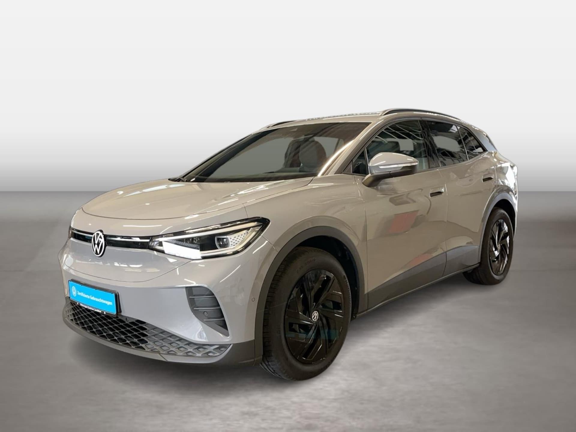 Volkswagen ID.4 Pro