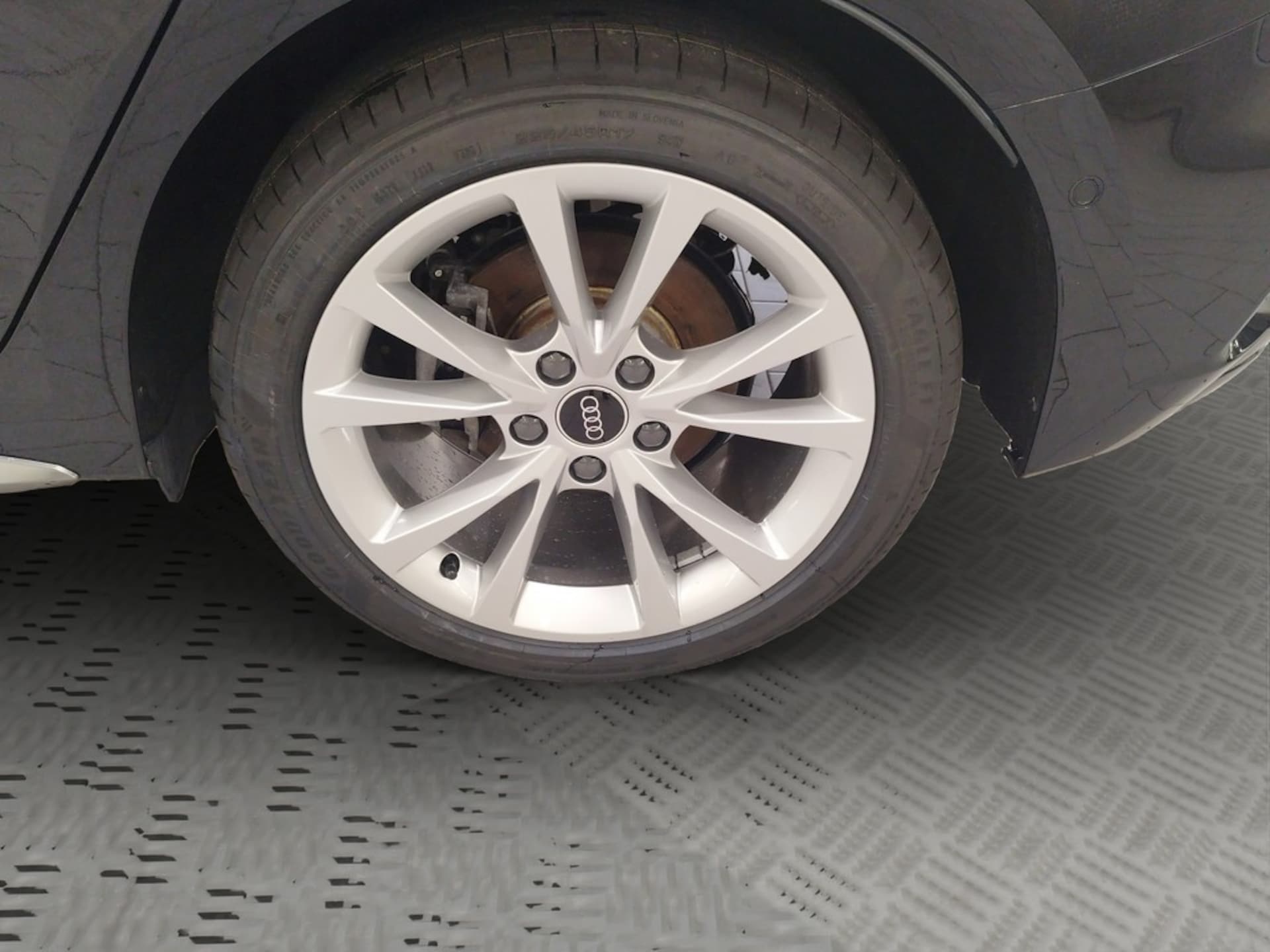 Audi A3 Sportback TFSI e S line
