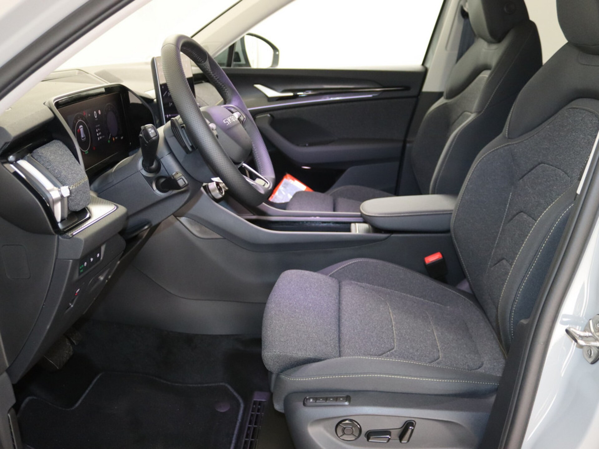 Skoda Kodiaq Selection
