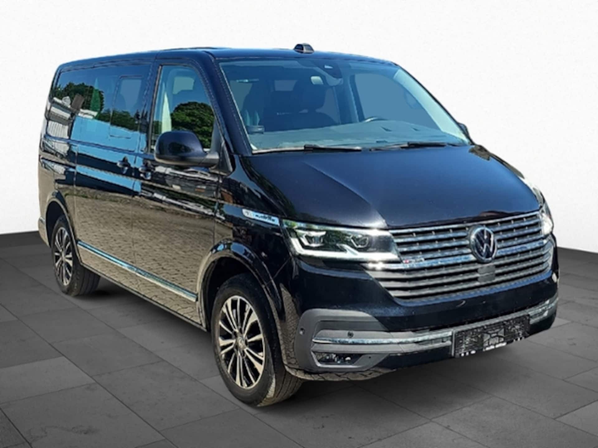 Volkswagen T6.1 Multivan Comfortline