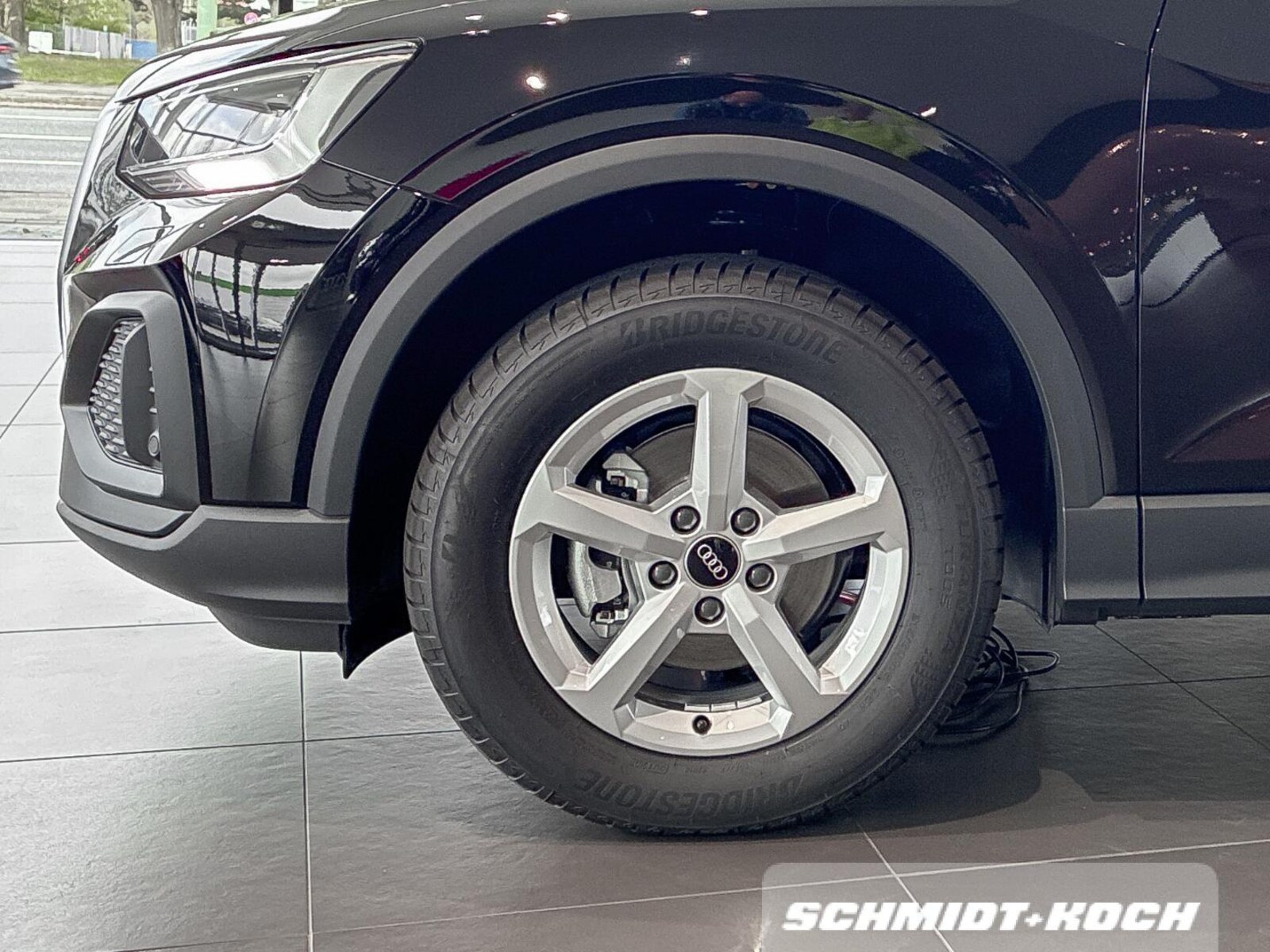 Audi Q2 – Bild 8