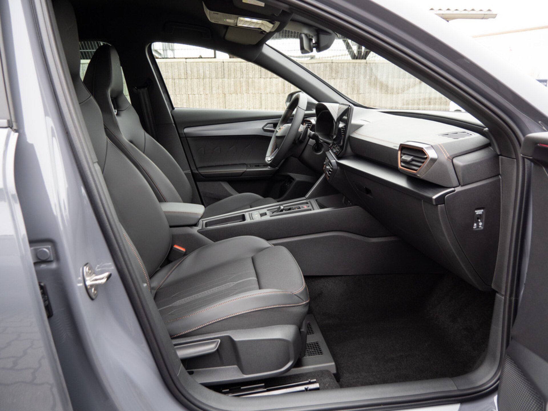 CUPRA Formentor VZ