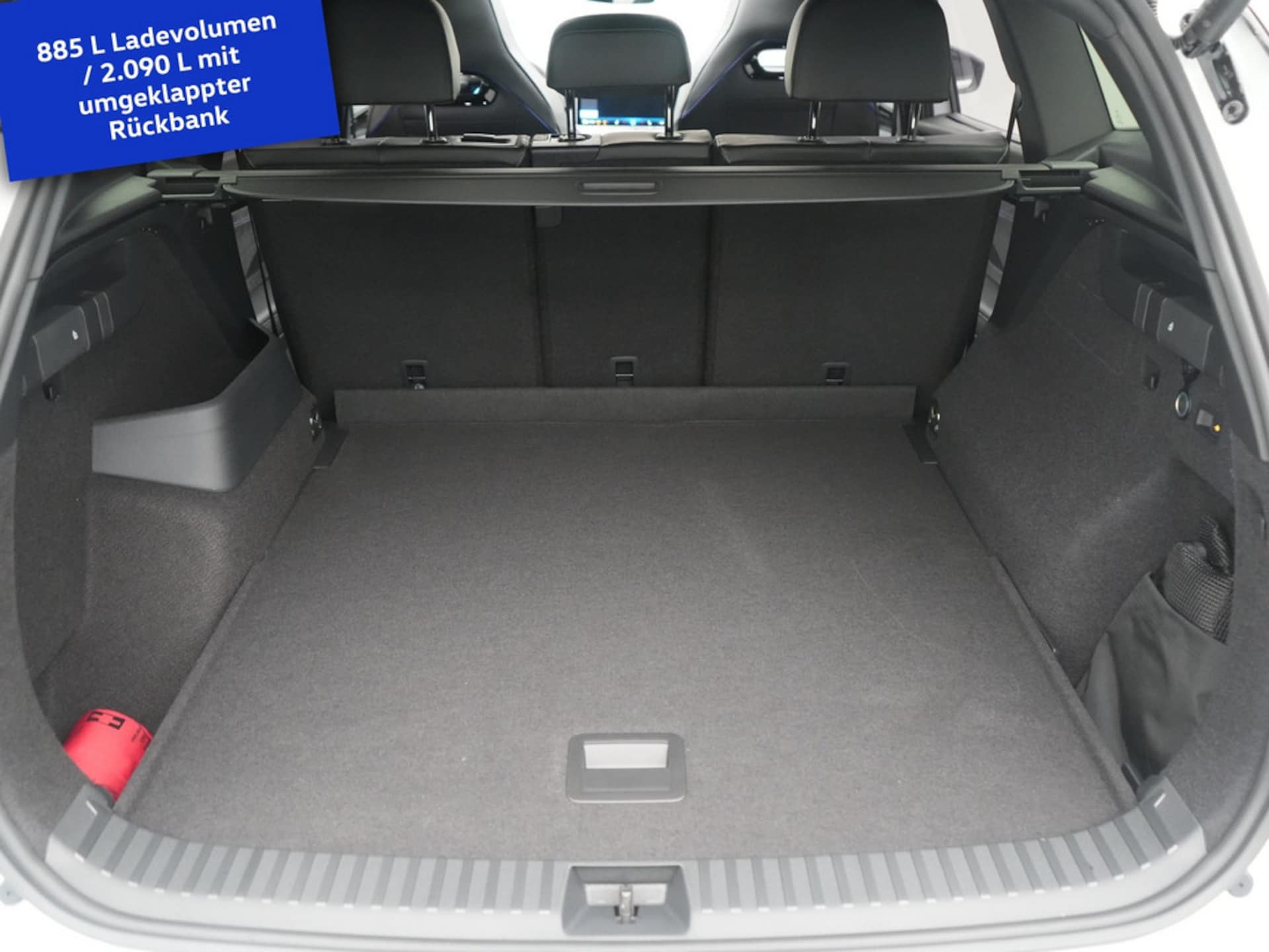 Volkswagen Tayron R-Line