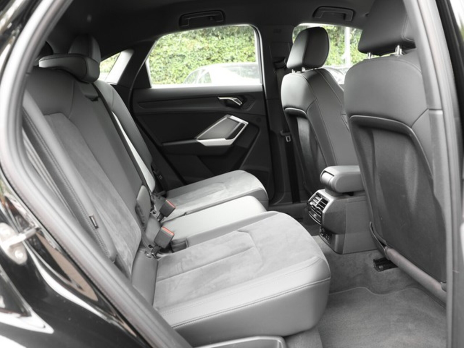 Audi Q3 Sportback – Bild 7
