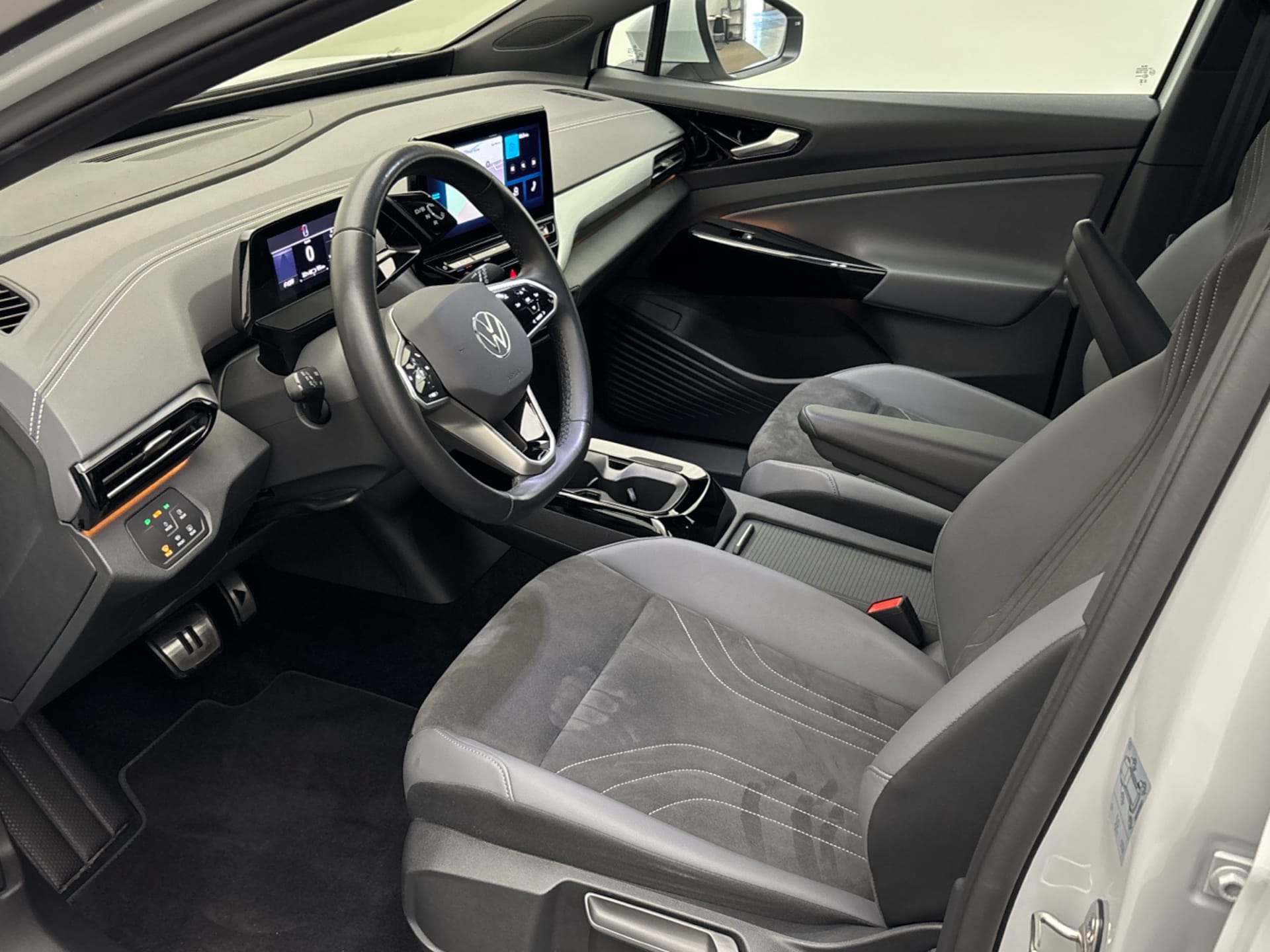 Volkswagen ID.4 Pure