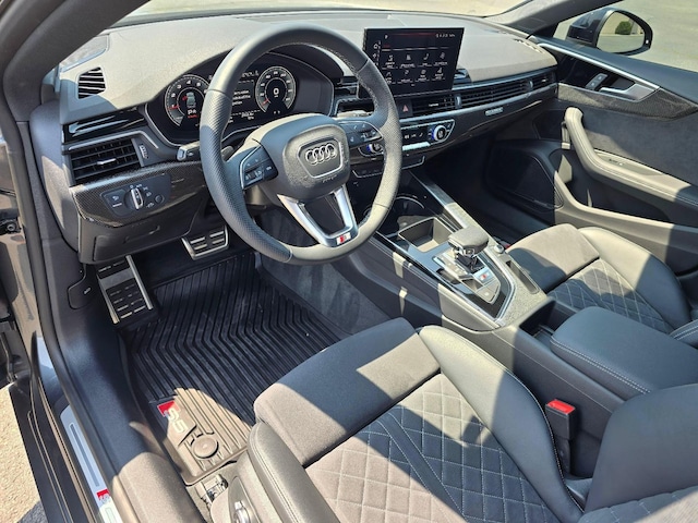 2024 Audi S5 Sportback