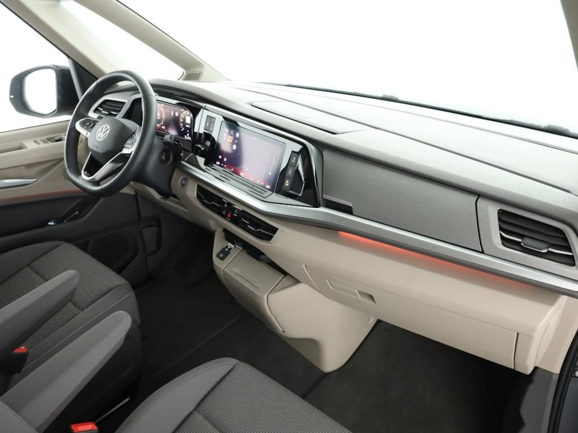 Volkswagen Multivan Langversion Life