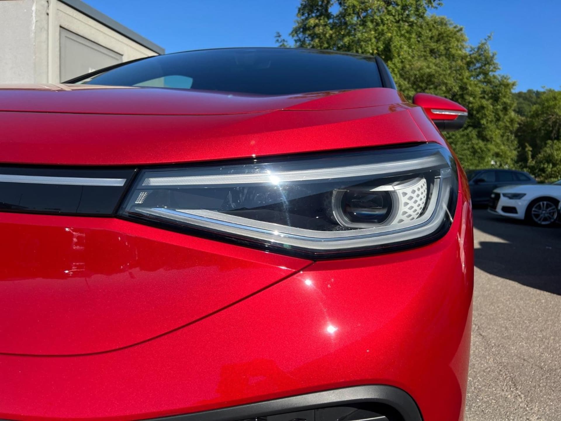 Volkswagen ID.5 Pro
