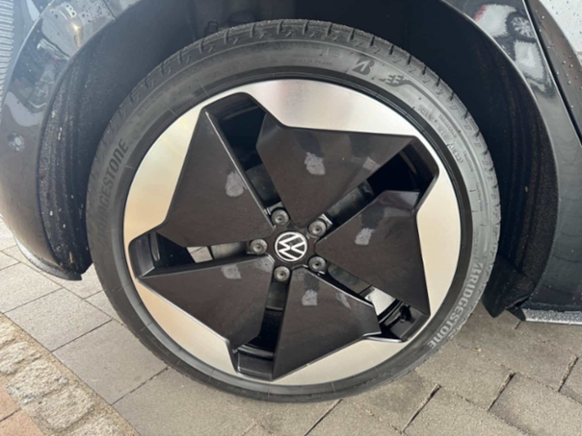Volkswagen ID.3 Pro