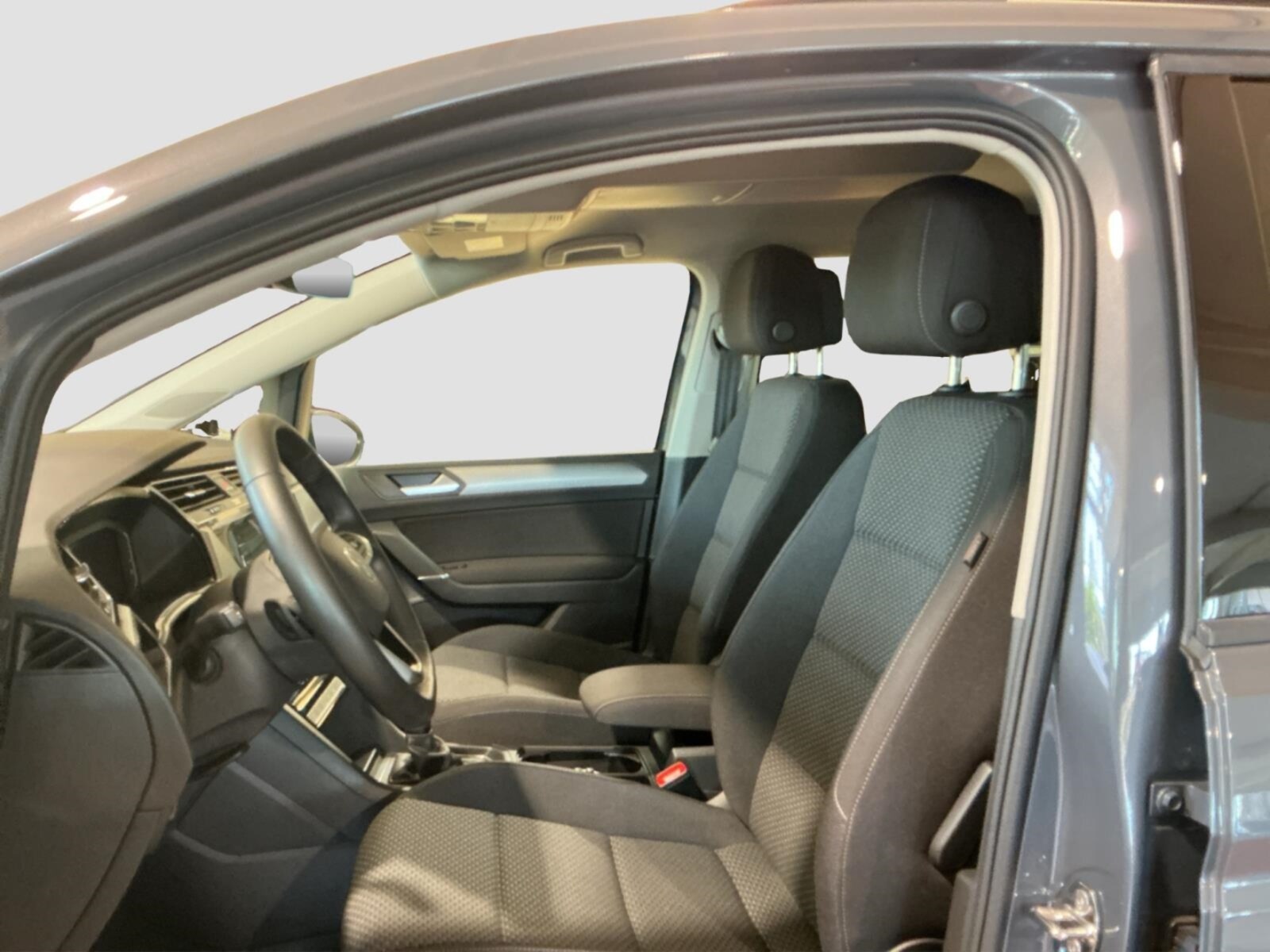 Volkswagen Touran – Bild 10