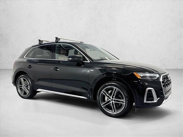 2023 Audi Q5 TFSI e