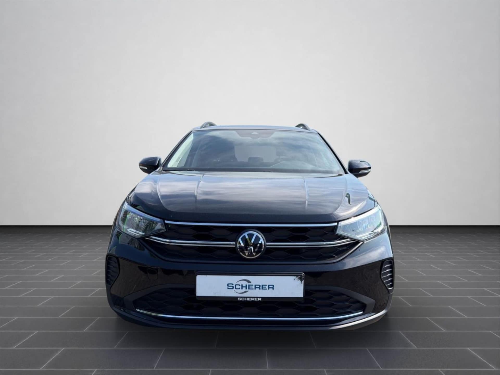 Volkswagen Taigo MOVE