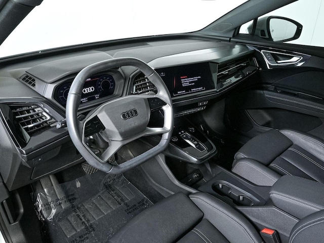 2023 Audi Q4 Sportback e-tron