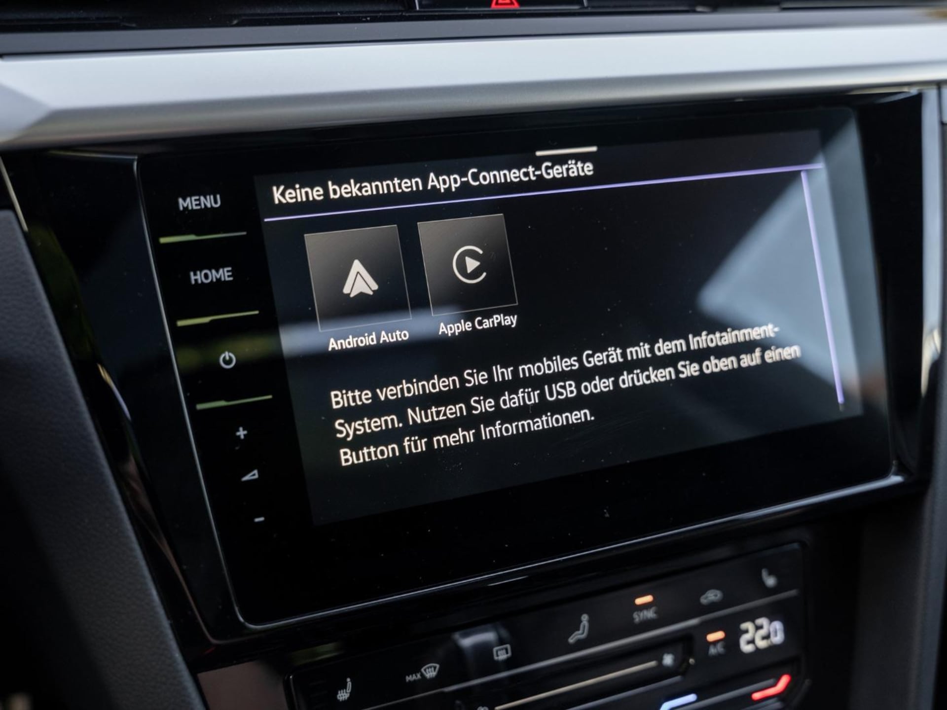 Volkswagen Arteon Shooting Brake R-Line