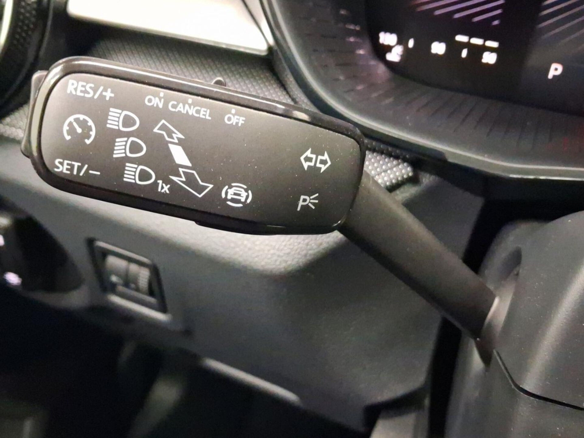Skoda Fabia Extra Plus