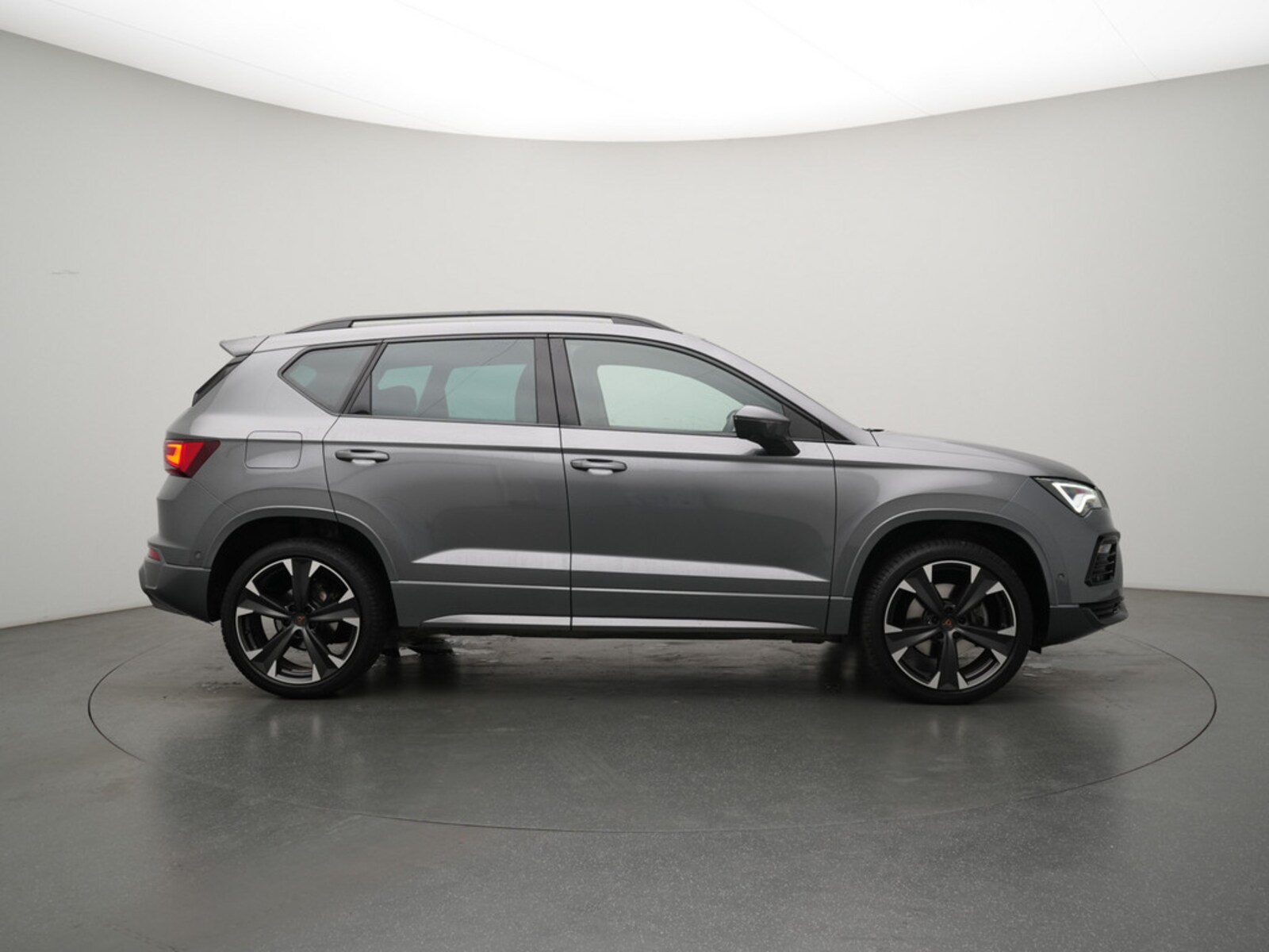 CUPRA Ateca – Bild 3