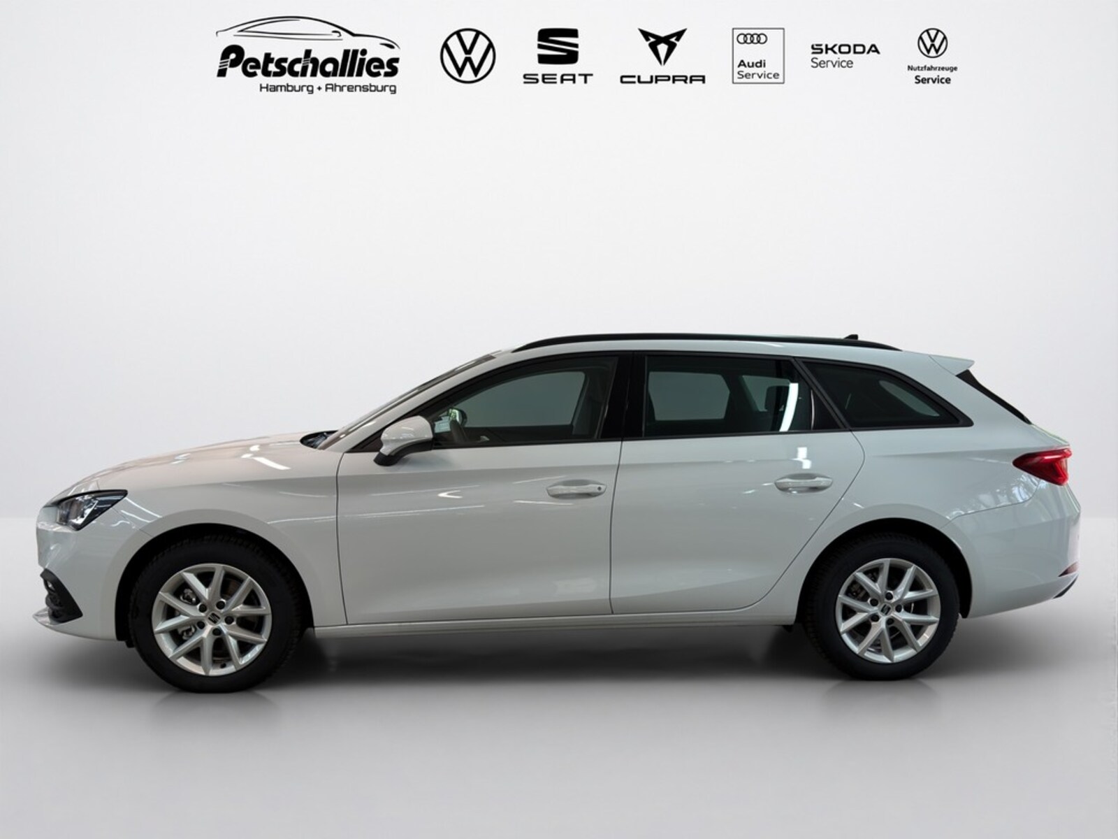 SEAT Leon Sportstourer – Bild 2
