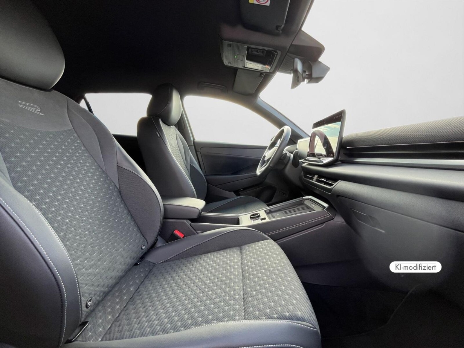 Volkswagen T-Roc – Bild 4