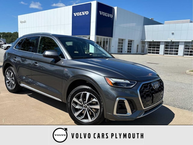 Photo of 2024 Audi Q5