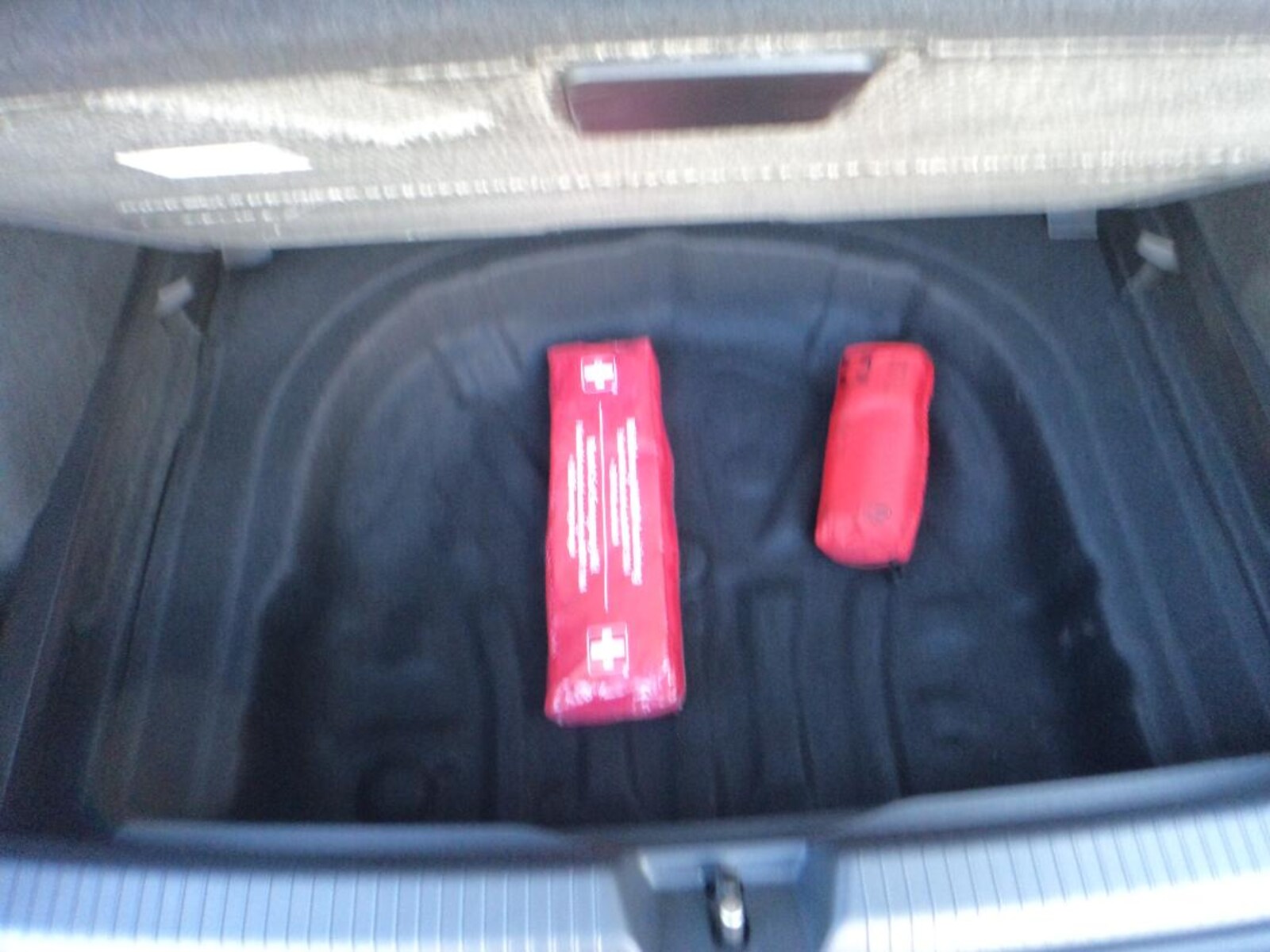 Volkswagen Golf – Bild 8