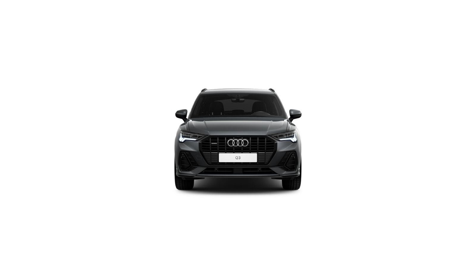 Audi Q3 – Bild 3