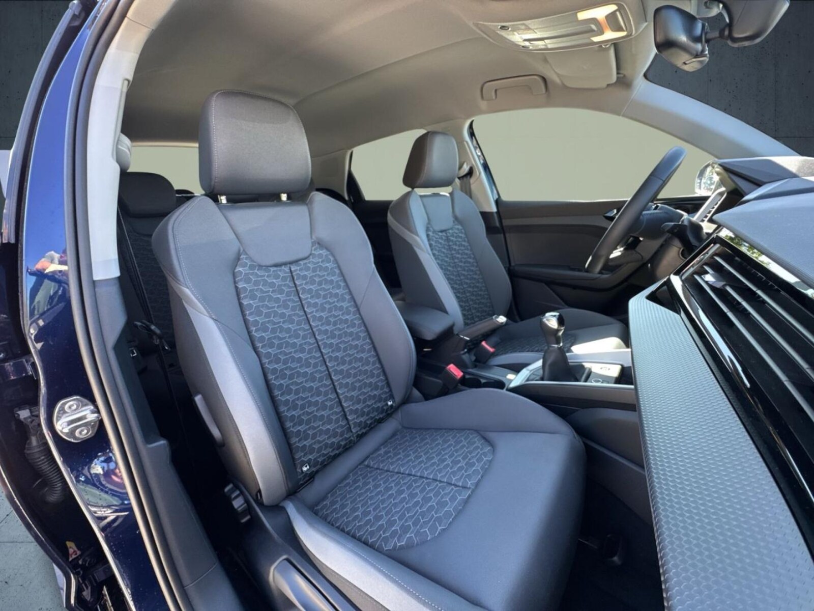 Audi A1 allstreet – Bild 16