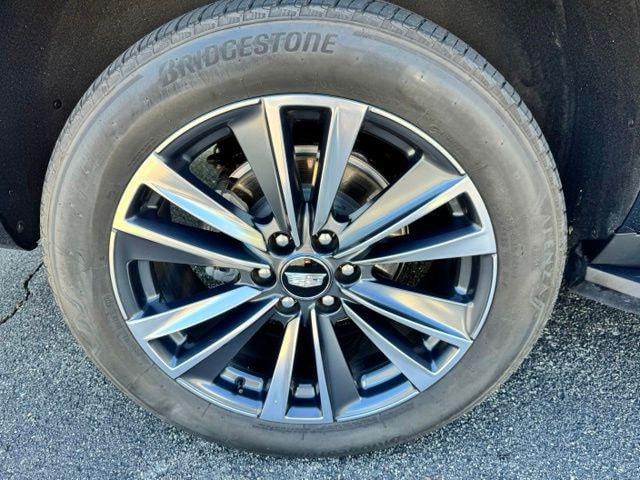 2025 Cadillac Escalade Sport - Photo 13