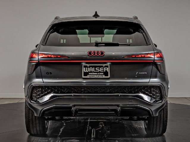 2026 Audi Q3 Base - Photo 6
