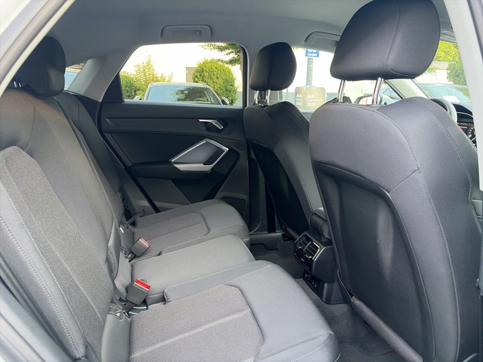 Audi Q3 Sportback – Bild 16