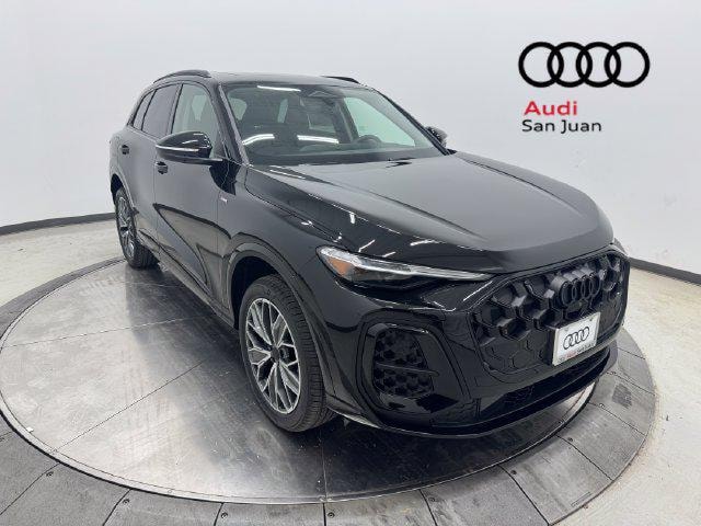 Photo of 2026 Audi Q5