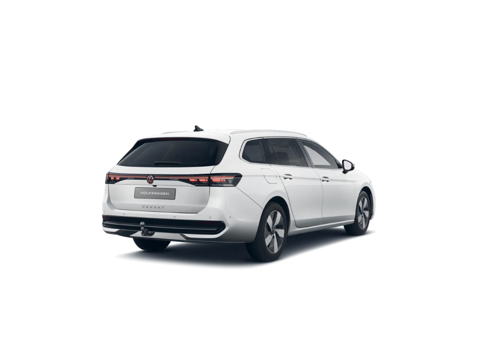 Volkswagen Passat – Bild 12