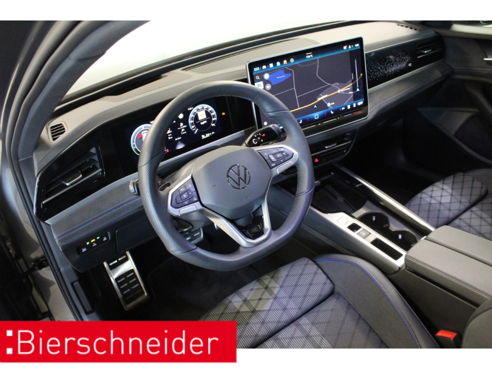Volkswagen Passat – Bild 4