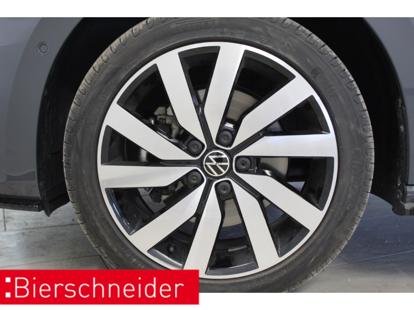 Volkswagen Touran – Bild 14