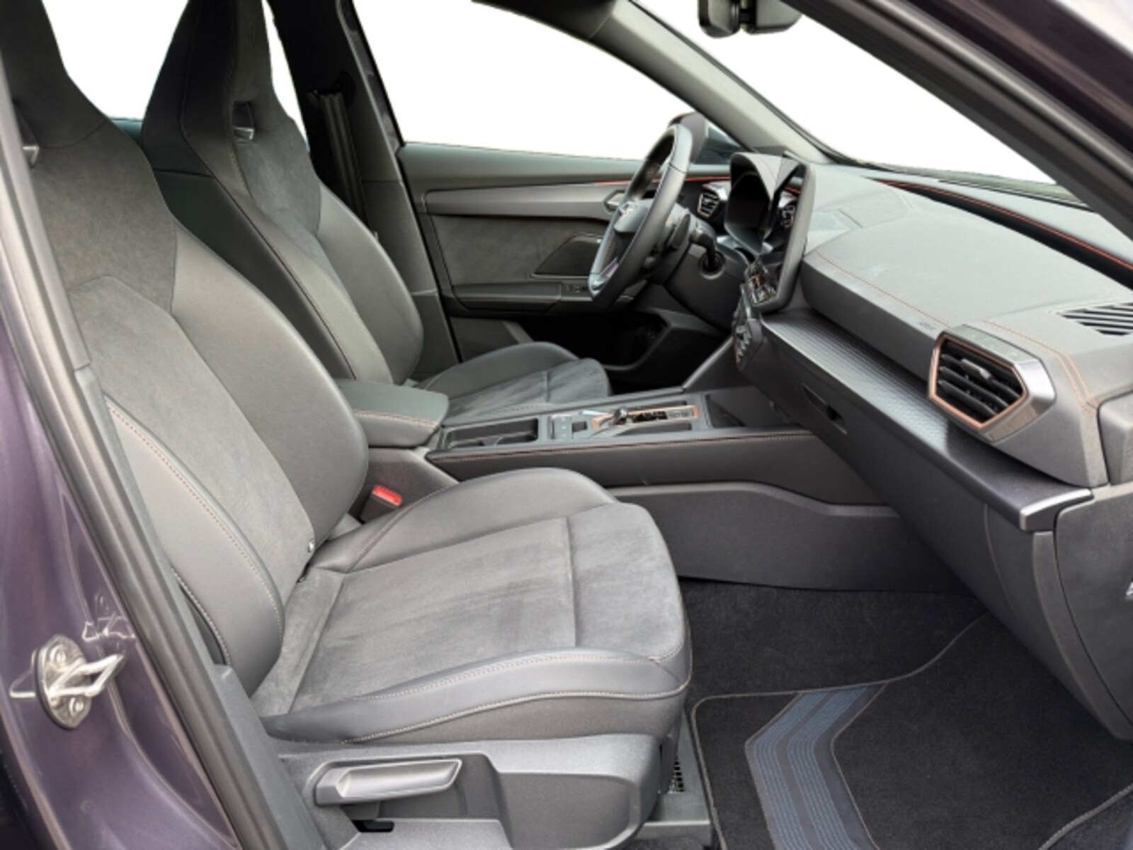 CUPRA Formentor – Bild 15