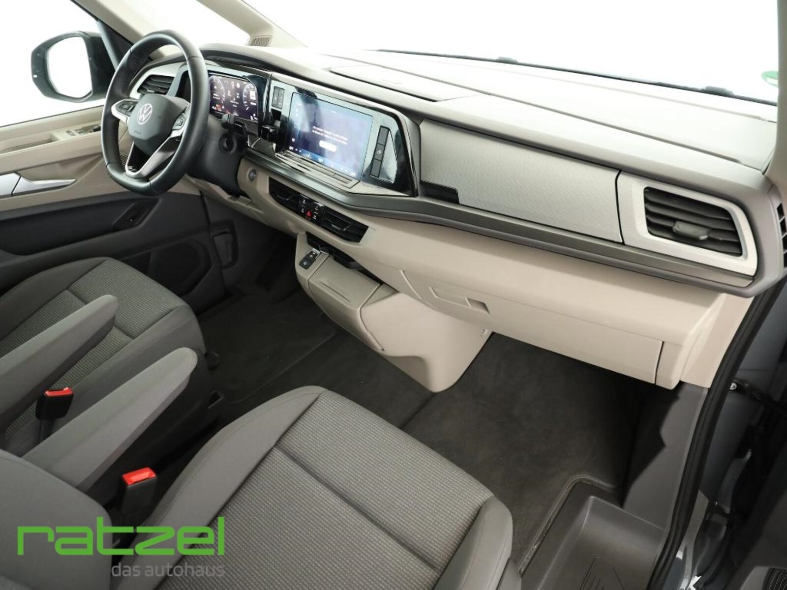 Volkswagen California – Bild 3