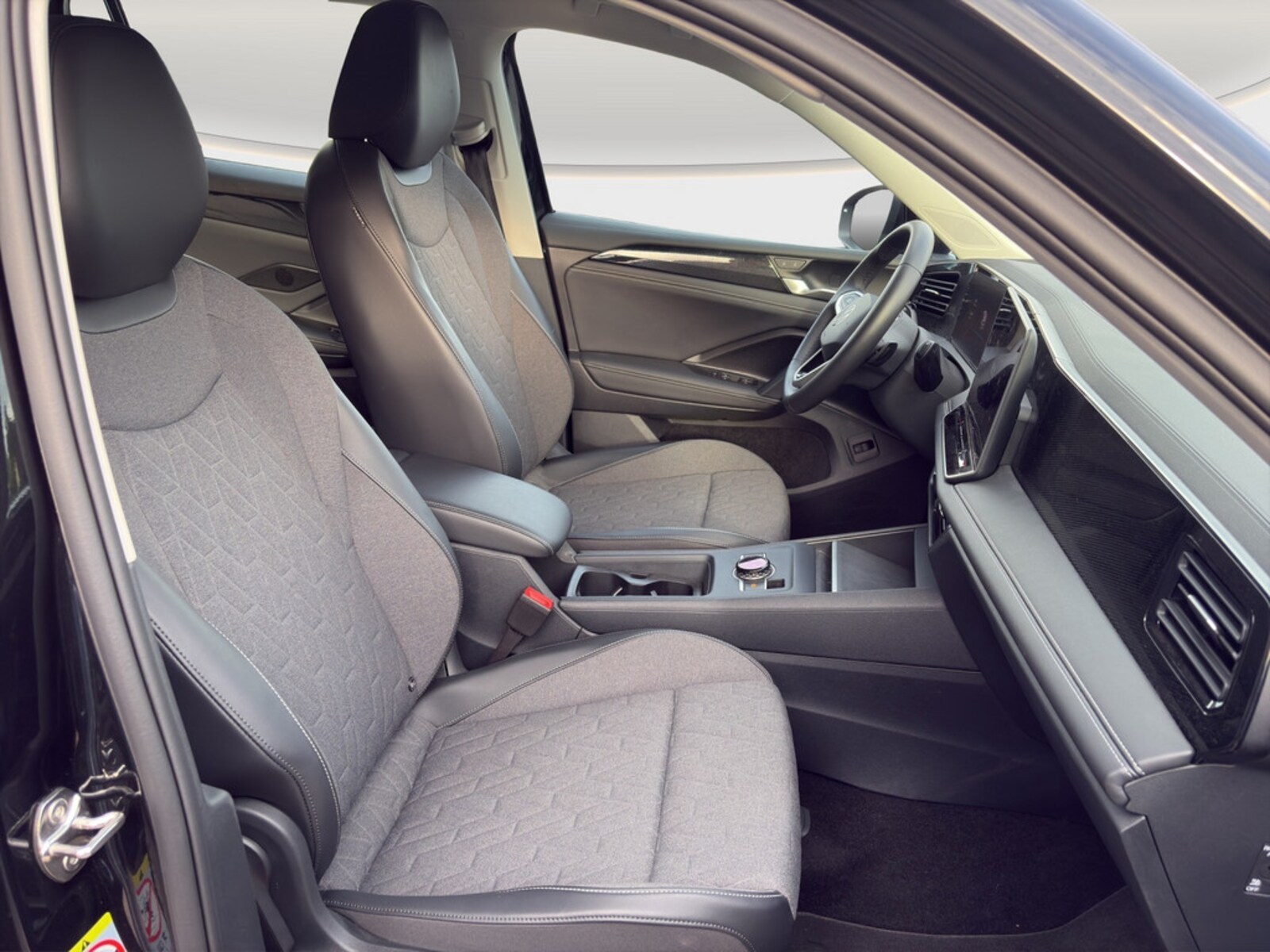 Volkswagen Tiguan – Bild 19