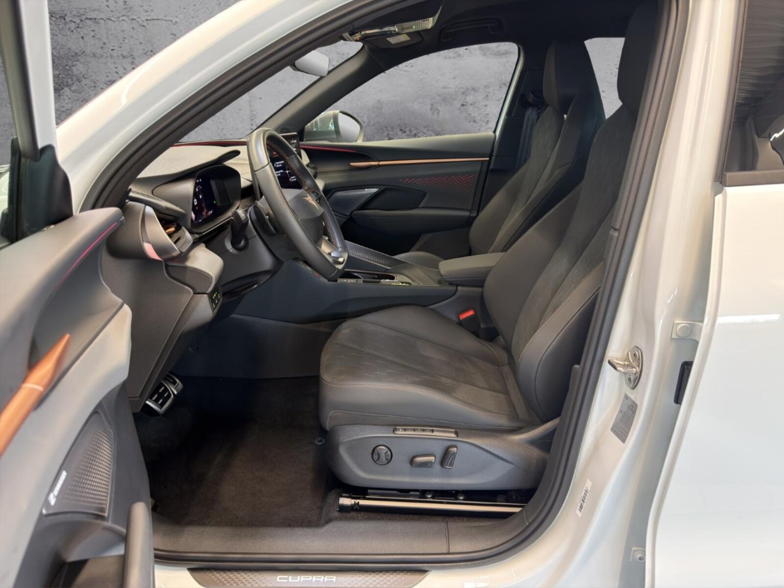 CUPRA Terramar – Bild 7